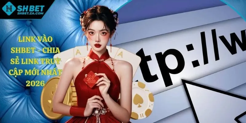 link vào SHBET